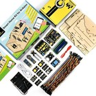 Smart Home Starter Kit For Arduino For Uno R3  Electronics Home Automation Co   