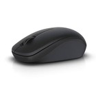 Dell Wireless Mouse  black  - Wm126