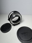 Metabones Canon Ef ef-s Lens To Sony E Mount T Smart Adapter  mark V  Bt5