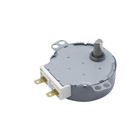 Wb26x10038 Microwave Turntable Motor For Ge  769741  St16f  Sm16f  Ssm-16h