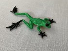 Frogman Bronze Frog By Tim Cotterill - Making Tracks 1492 5000