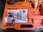 Excellent Ramset 16941 Cobra Plus  27 Caliber Semi Auto Powder Actuated Tool   