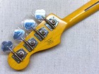 Genuine Fender Squier Jazz J Bass Vintage Tint Laurel Neck Classic Vibe Guitar