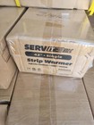 New Servit Swi-42    42  High Wattage Strip Warmer W  Infinite Controls 120v Nib