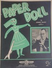 Four Pieces Of Vintage antique Sheet Music  Waltz Jazz Movie Score