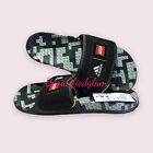 Adidas Adilette Comfort X Lego Slides Sandals For Men Size 7 New