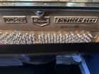 Schafer   Sons Vs52 Upright Piano 52    Polished Ebony Used With Bench