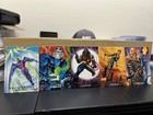 1992 Marvel Cards 15 Card Lot
