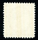 Canada 1862 Prince Edward Island 3   Blue Perf 11  x12 White Paper Sc  6f Mnh Q827