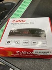 Digital Tv Converter Box  Atsc Tv Tuner - Zjbox For Analog Hdtv Live 1080p With 