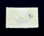 Central Lithuania Stamp - 1921 St Stanislaus Cathedral 2 Marka Sn 36 Mhr  R64