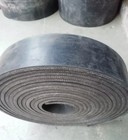Conveyor Belt Rubber Industrial Grade Three Ply 10 Ft Length 