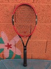 Wilson Pro Staff 95s Spin Effect Tennis Racquet - 4 1 2 Grip