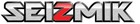 Seizmik For Halo R Series - Bezel cap Kit - Blue