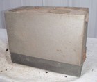 Vintage Sears Kenmore Sewing Machine W Foot Pedal   Case