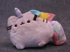 Gund New Pusheen Pusheenicorn Unicorn Blind Box Series 6 Magical Kitties Plush