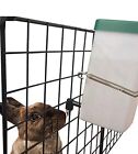 Water Bottle No Drip Rolling Ball Water Dispenser For Rabbit hampster guinea Pig