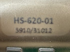 Core Survival Hel-star 6  Ir Stobe Light  Hs-620-01