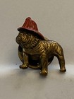 Lot Of 3 Different Vintage 60   s-70   s Mack Trucks Bull Dog Logo Lapel hat Pins