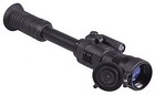 Sightmark Photon Xt 4 6x42s Digital Night Vision Rifle Scope Sm18008
