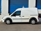 2011 Ford Transit Connect Xlt Van 4d