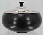 Marion Anderson Noyes 10 Gram Sterling Lid 226 Mid Century Casserole By Towle