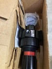 Parker 07r318ac Air Regulator 1 2  0-125psi