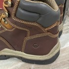 Wolverine Mens Raider Durashocks 6    Composite Toe Work Boot W211099 Construction