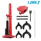 Strut Spring Compressor 4 5 T Hydraulic Jack Coil Spring Compressor Tool