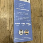 Select Surfaces Barnwood And Driftwood Molding Kit 4 Moldings Reducer  Endcap  T