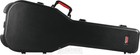 Gator Ata Molded Guitar Case - W tsa Latches For Gibson Sg Electric Guitars