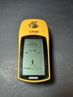 Garmin Etrex 12 Channel Handheld Gps Navigation System Tested And Working
