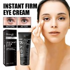 3pc Instant Firm Eye Tightener Anti-aging Eye Cream Skin Care 30ml New