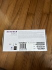 Netgear Pl1010-100pas Powerline 1000 Mbps  1 Gigabit Port Network Adapter