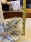 Where Rainbows Fly Rainbow Dreams Unicorn Figurine Collection Fig  2883 Hamilton
