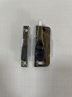 The Front Door Safe Lock Of Stainless Steel Bird Cage Parrot Cage Access Part
