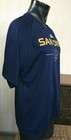 Mls La Galaxy Adidas Jersey Shirt Men s Sz L Soccer Football Navy Blue