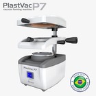 100  Bioart Dental Vacuum Forming Machine Molding Thermoforming Former 110v 220v