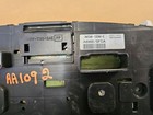 Used 2016 Isuzu Nrr Speedometer 180k  8983059890 Ship Diesel 5 2 4hk 