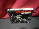Grand Funk Railroad - Live Album  Double Play 7 1 2 Ips Reel To Reel Tape Tested