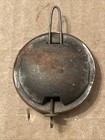 Antique 4  Oz Pendulum Bob From Daniel Pratt Wooden Works Groaner Clock