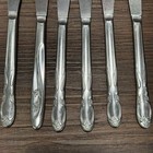Vintage Mixed Lot Of Oneida  Rogers Silverware