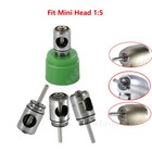 Dental Cartridge Bearing Rotor For Yabangbang Led Standard Head 1 5 Handpiece Us