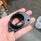 Exhaust Tip Honda Transalp Xl750   Cb750 Hornet 23  By 3d Cycle Parts