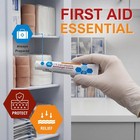 Med Pride Clotrimazole Antifungal Cream 1   4 Pack     Bulk Treatment For Athlet