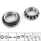 Steering Stem Bearing Seal Kit For Yamaha Fz-09 Mt07 14-17 Xsr900 Xvs 400 650 Ej