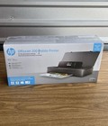 Hp Officejet 200 Mobile Color Printer New In Box Wireless Portable