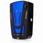 360 Degree Car 16 Band V7 Gps Speed Safety Radar Detector Voice Alert Laser Led