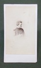 Cdv Usmc Lieutenant Unidentified 