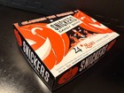 1950s Snickers  halloween  Variation  2  - Custom Design Display Box